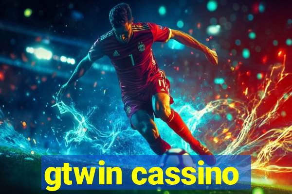 gtwin cassino